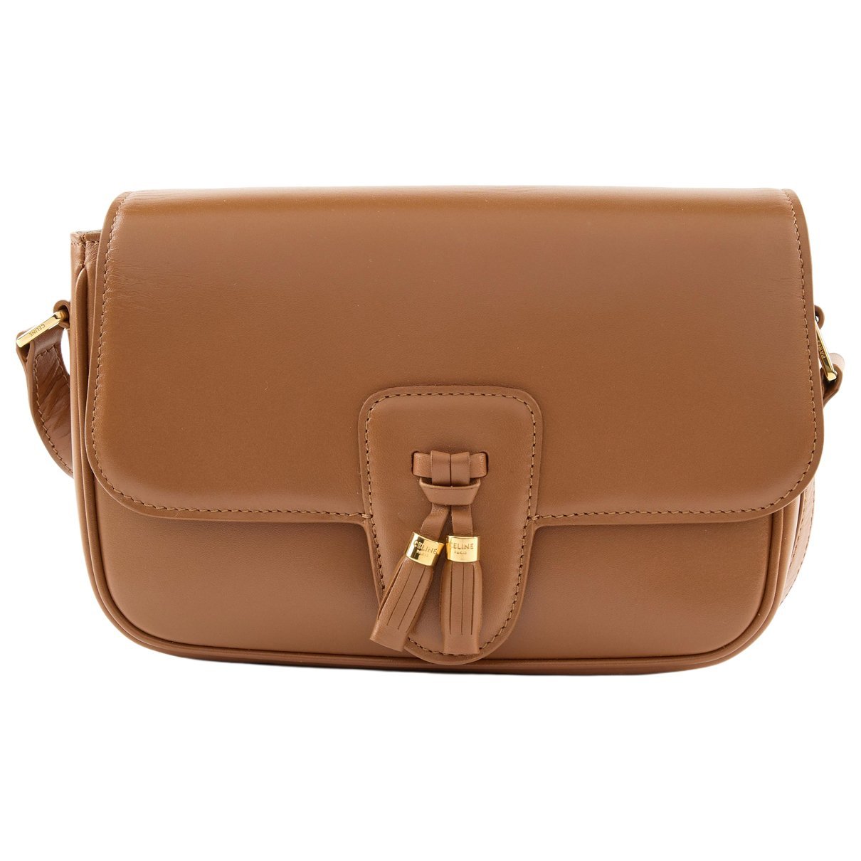 Celine Leather handbag