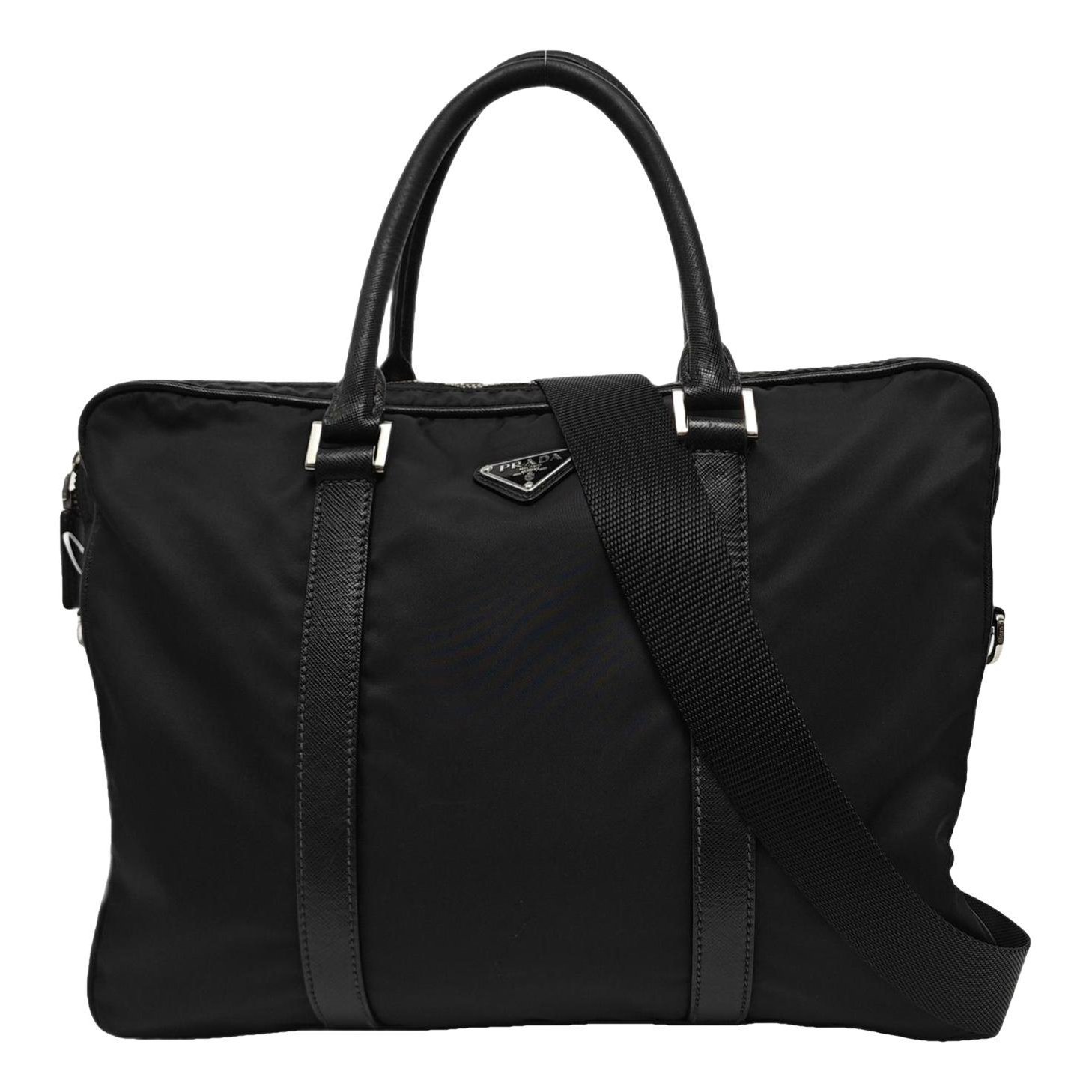 Cloth handbag