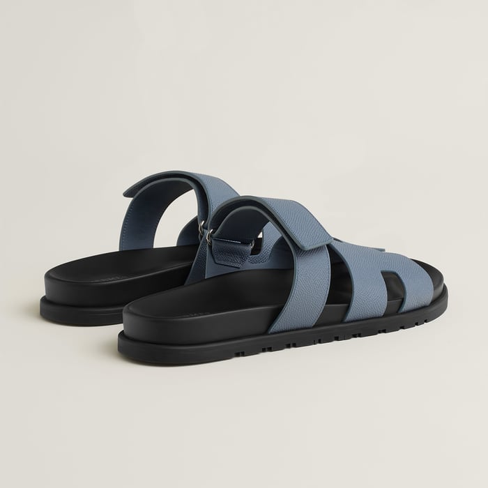 Bleu Grignon Chypre Sandal