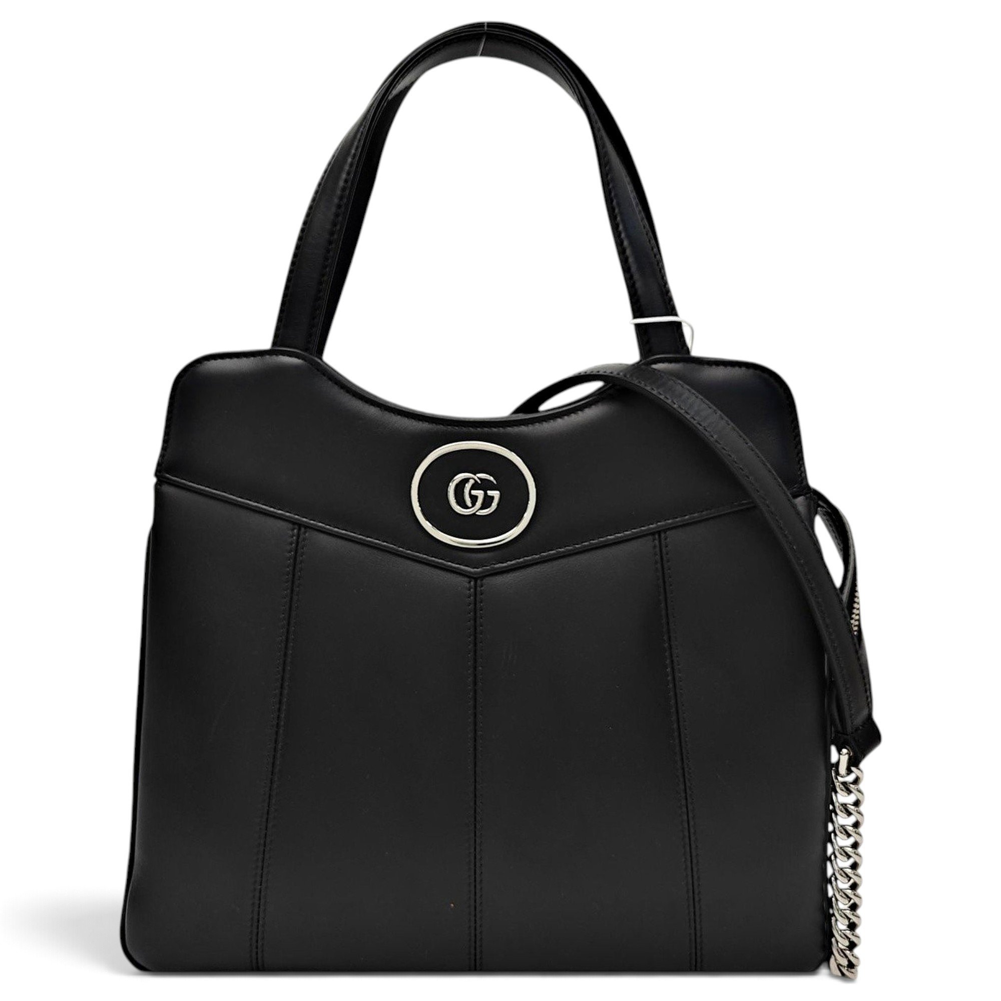 Gucci Leather handbag