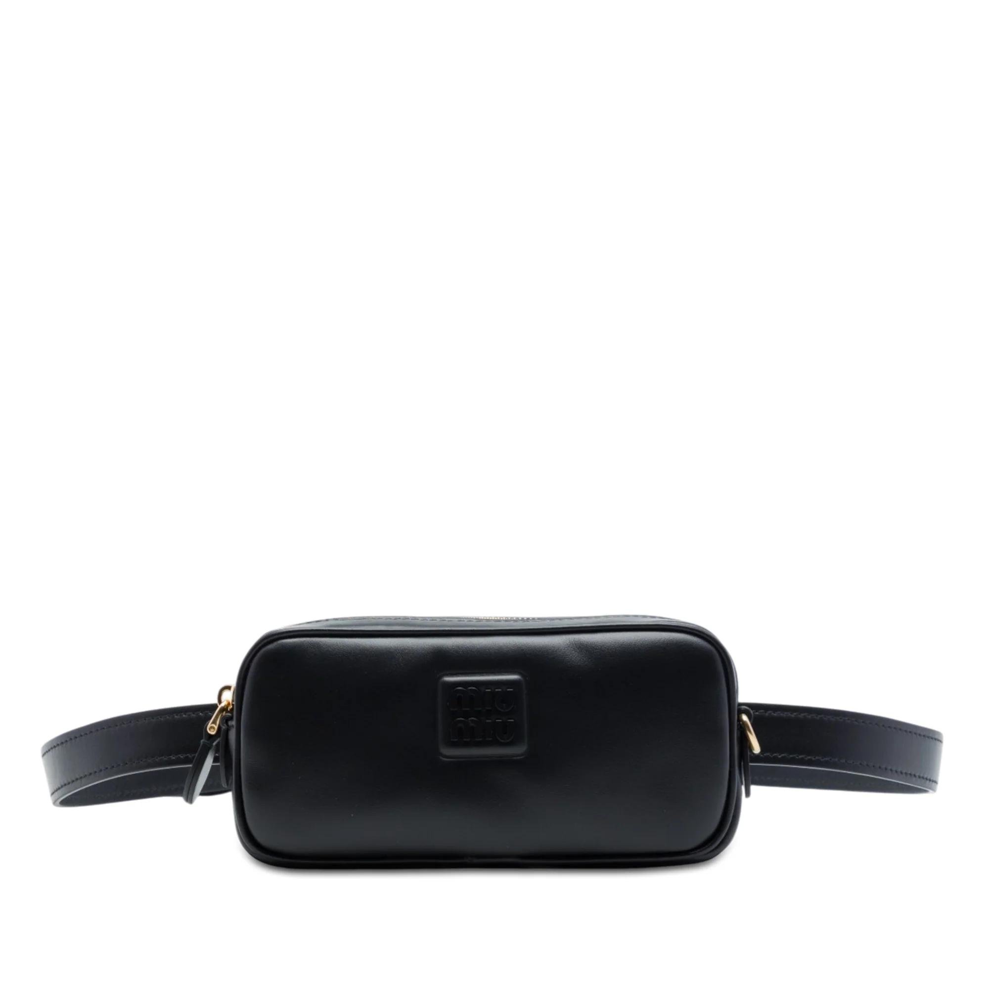 Pony-style calfskin handbag