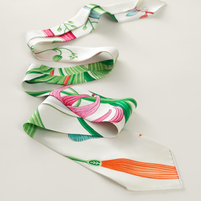Bouquet Final Tie