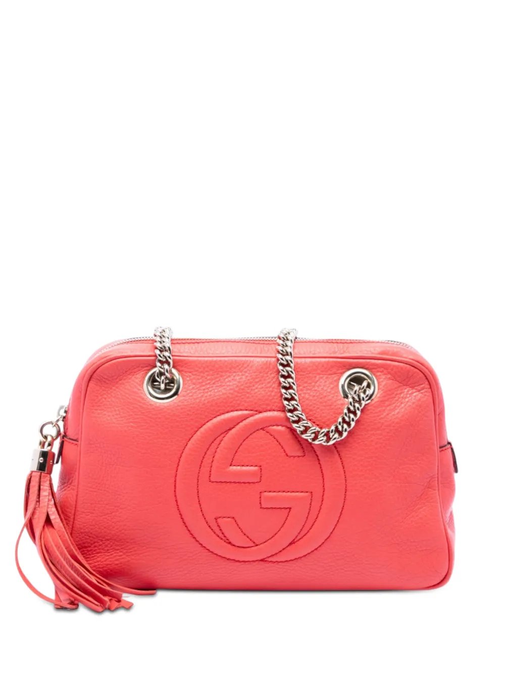 2016-2026 Soho Chain shoulder bag