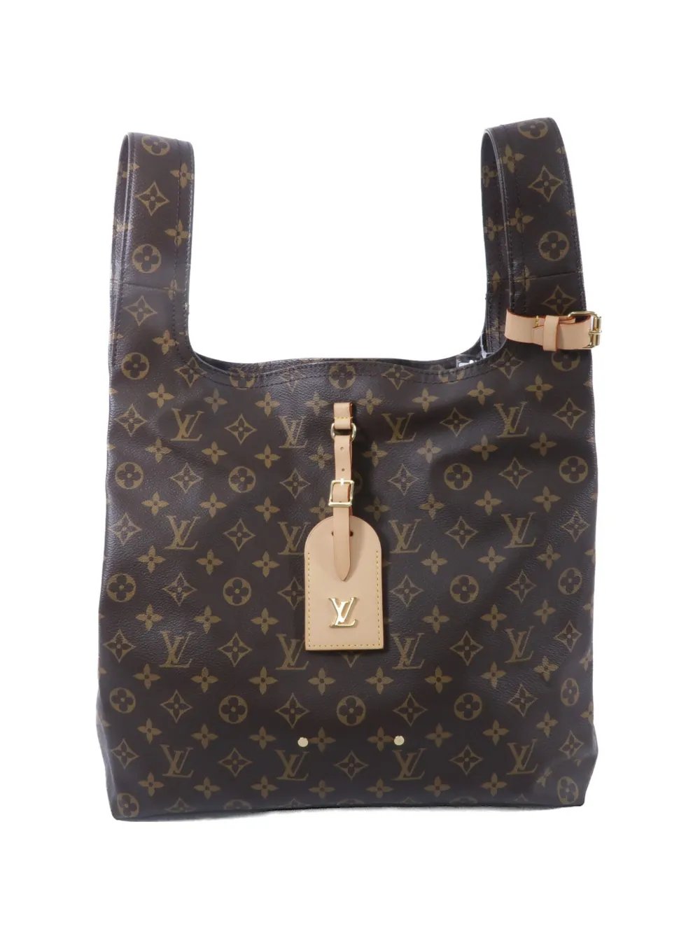Monogram Atlantis tote bag