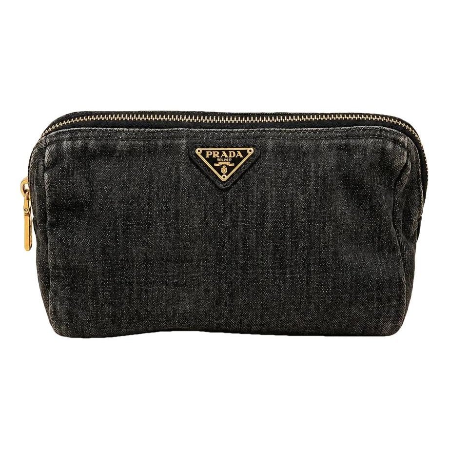 Clutch bag