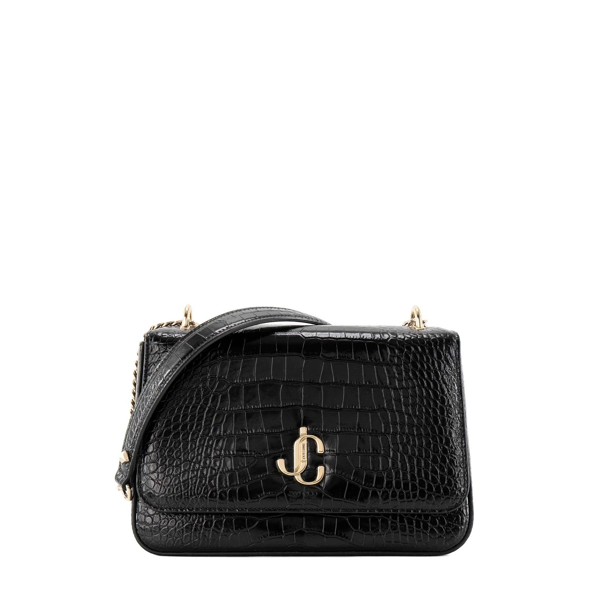 Riley leather bag
