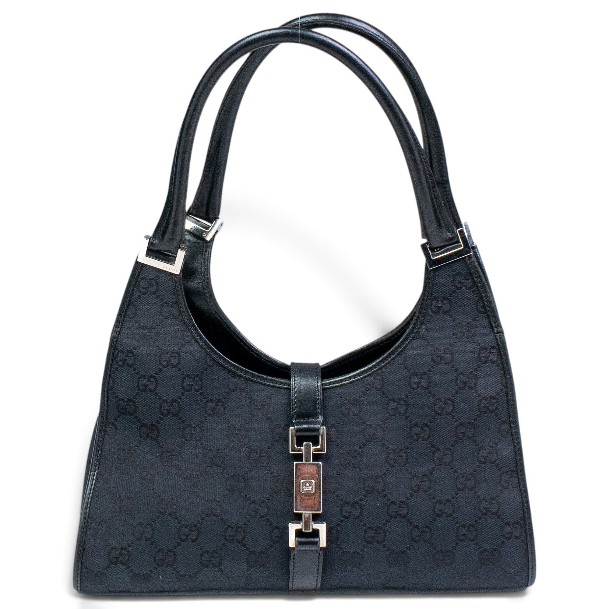 Jackie cloth handbag