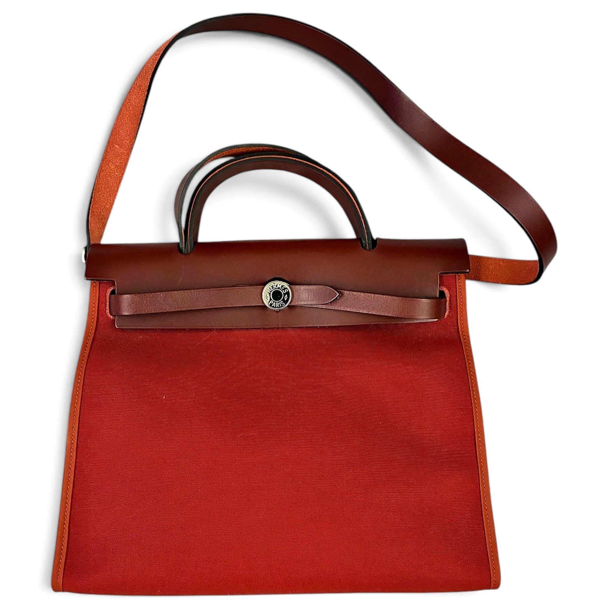 Herbag cloth handbag