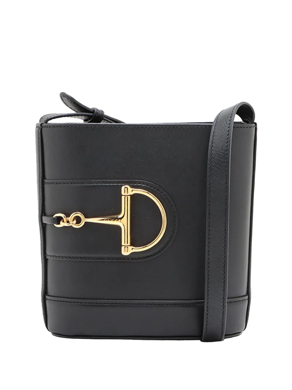 2000-2015 Small Calfskin 73 Bucket Bag shoulder bag