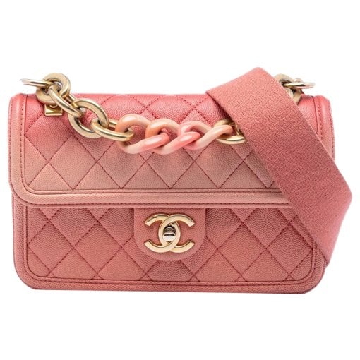 Timeless/Classique leather satchel