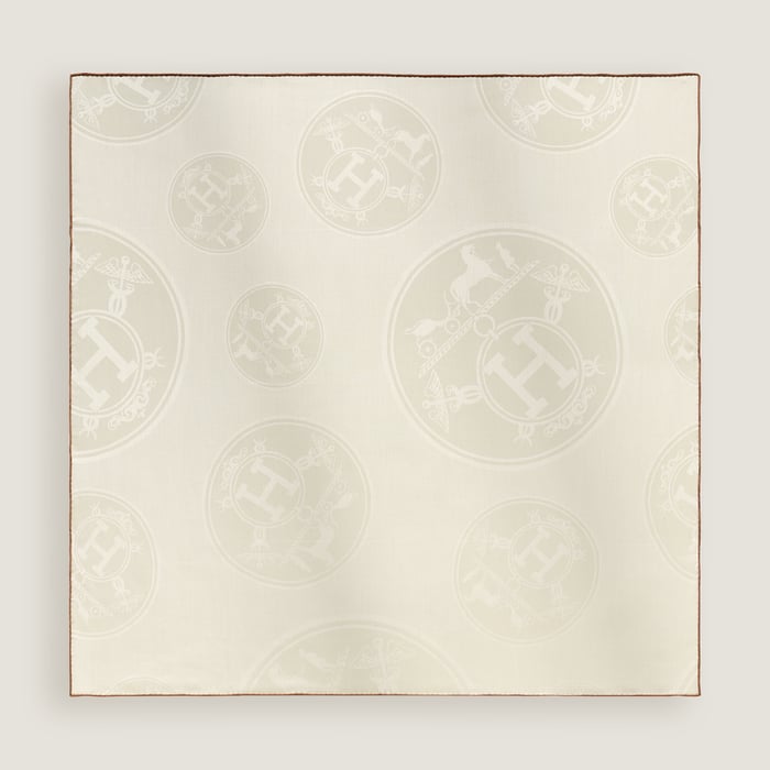 Ivoire New Libris Scarf 110