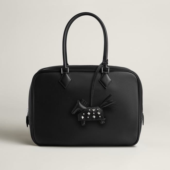 Noir Rodeo Robeo Rock PM Charm