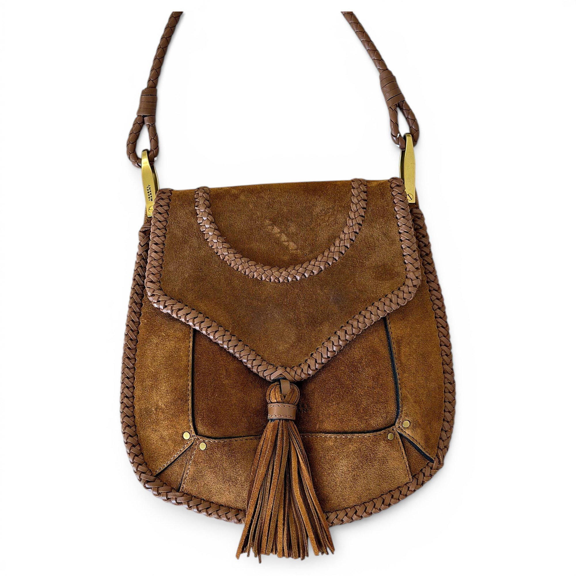 Oskan crossbody bag