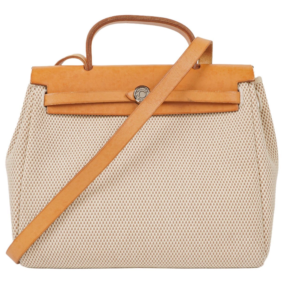 Herbag cloth handbag