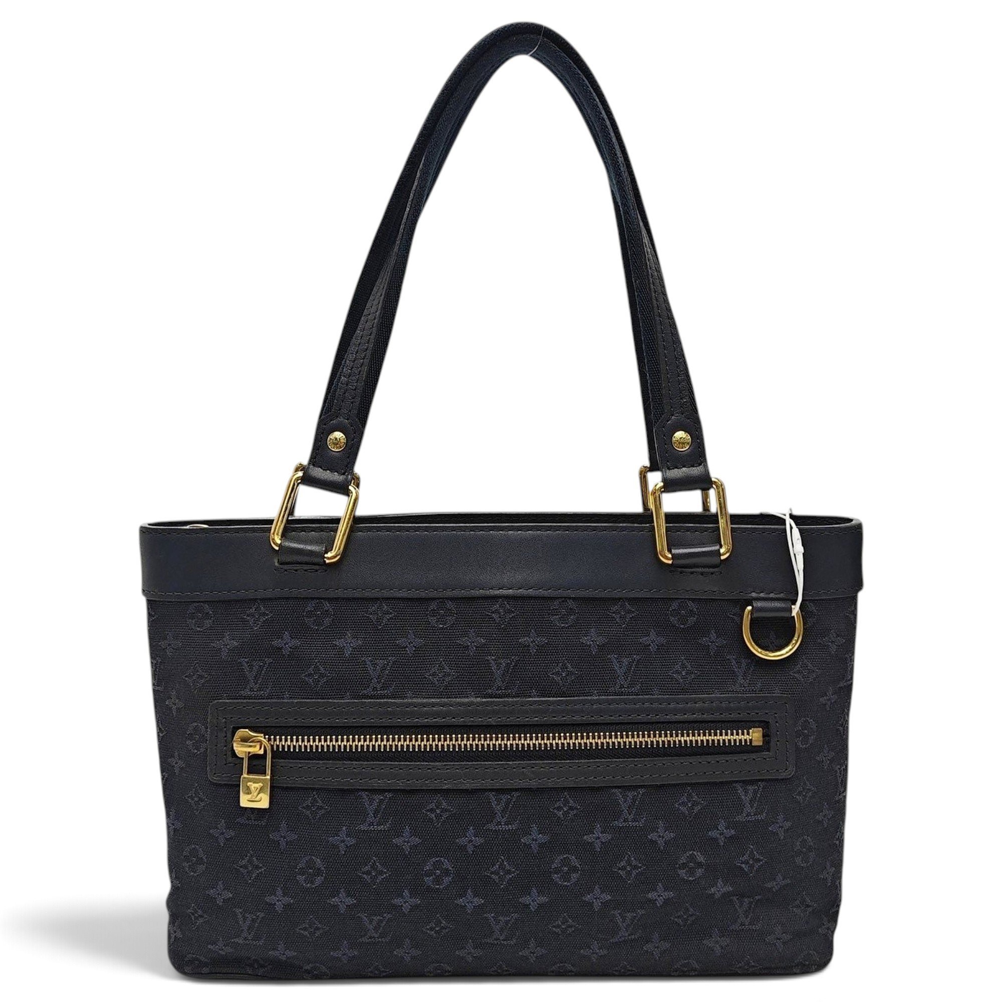 Cloth handbag