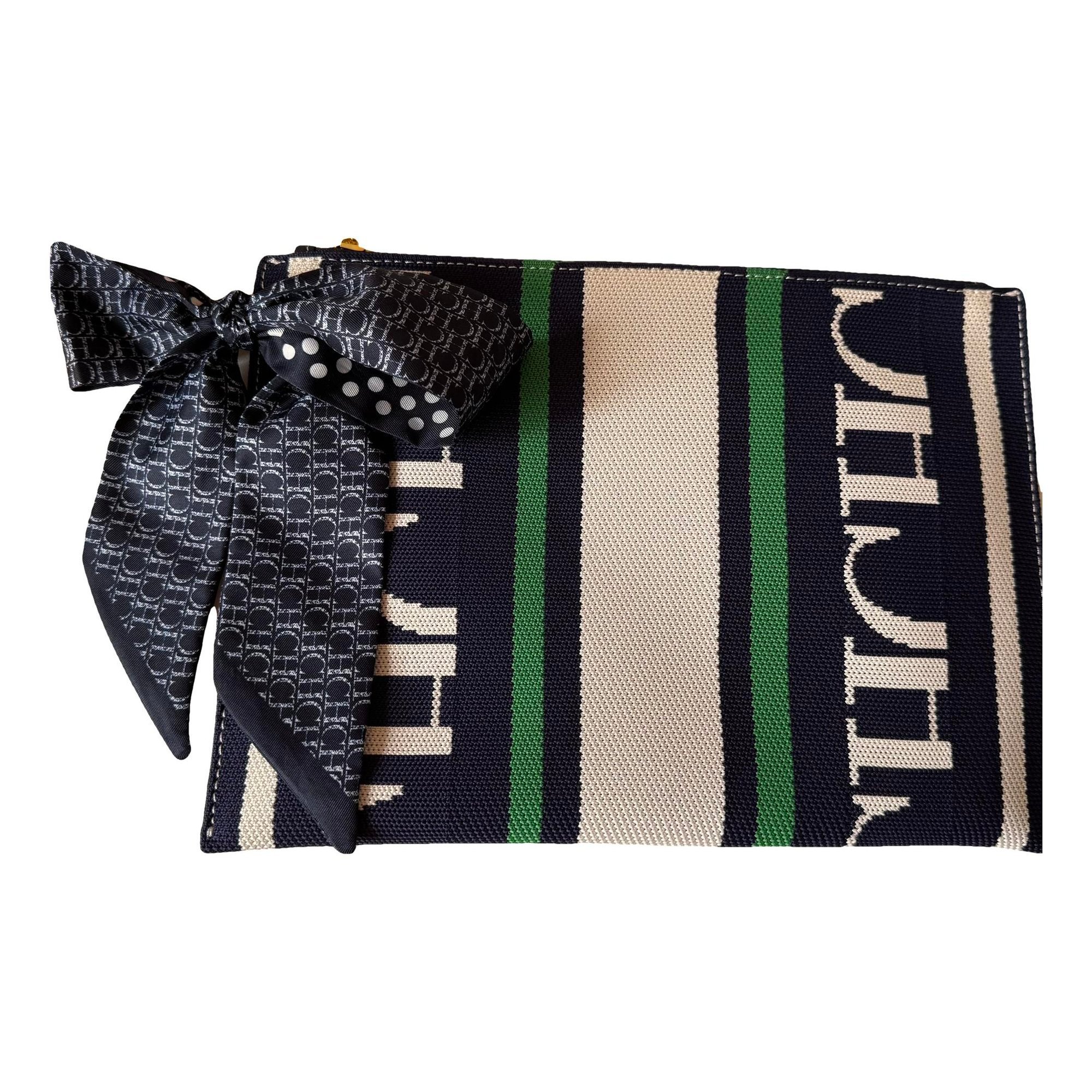 Cloth handbag