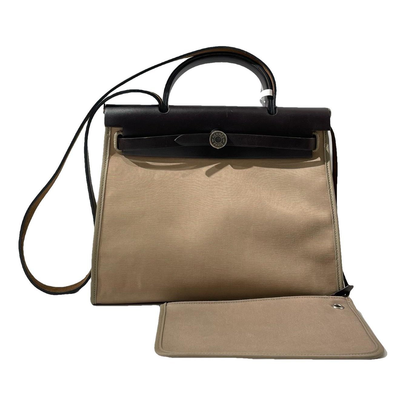 Herbag cloth handbag