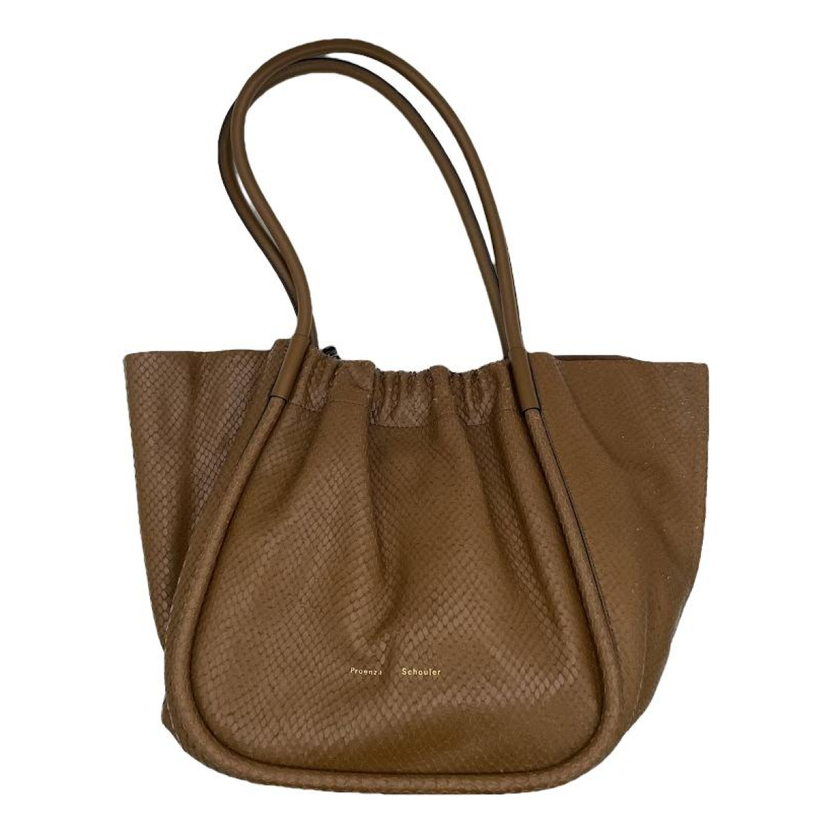 Proenza Schouler Leather tote