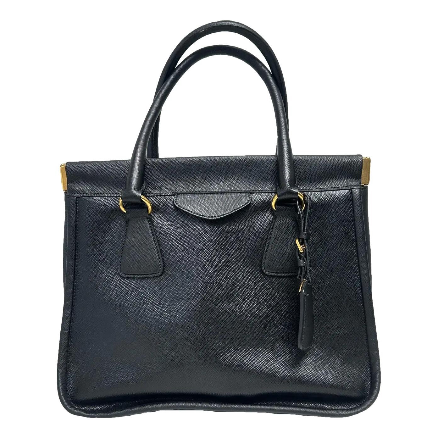Re-Edition 1978 leather handbag
