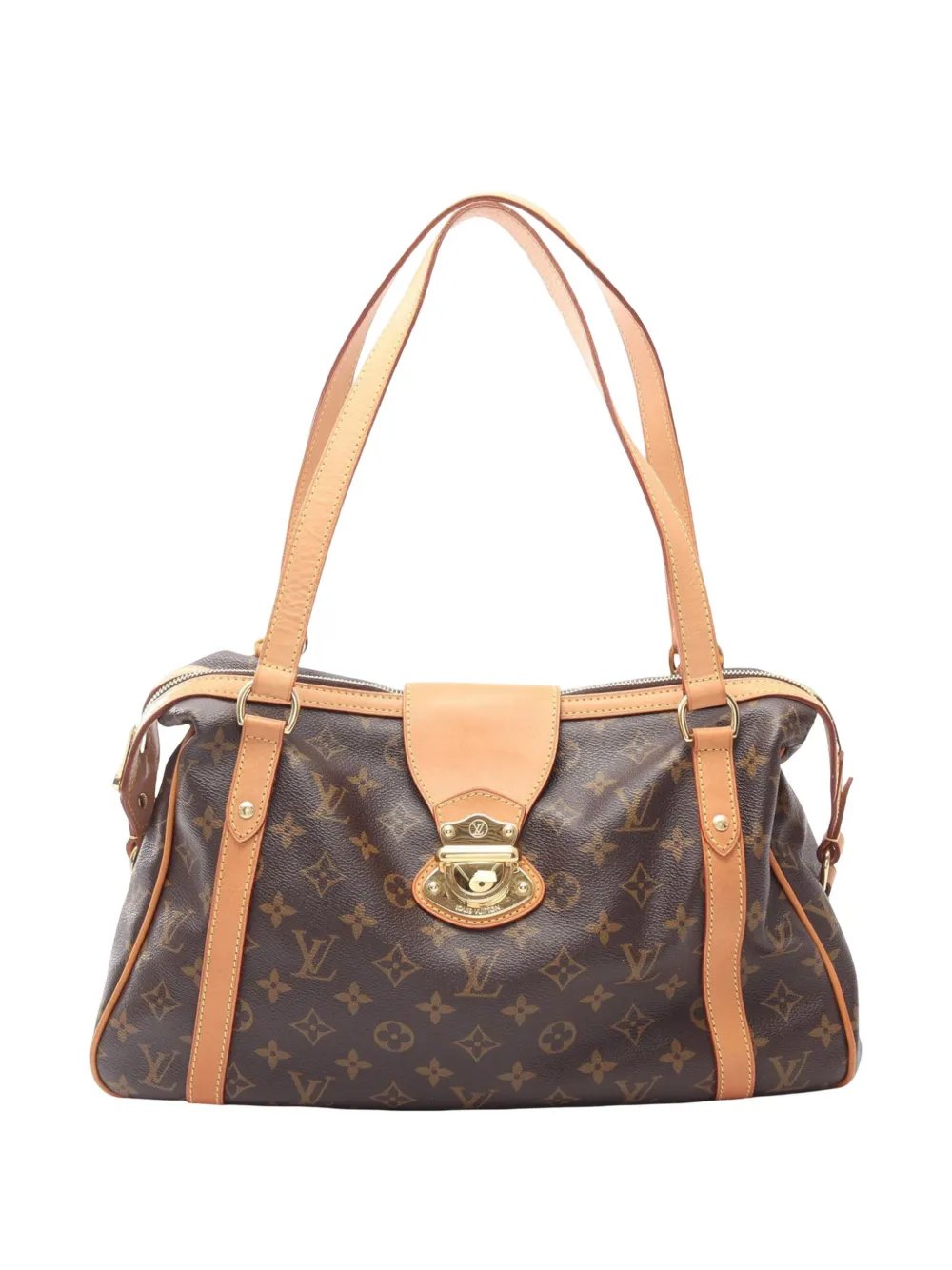 2011 Monogram Stresa PM shoulder bag