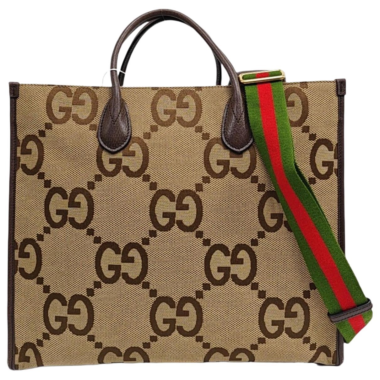 Cloth crossbody bag
