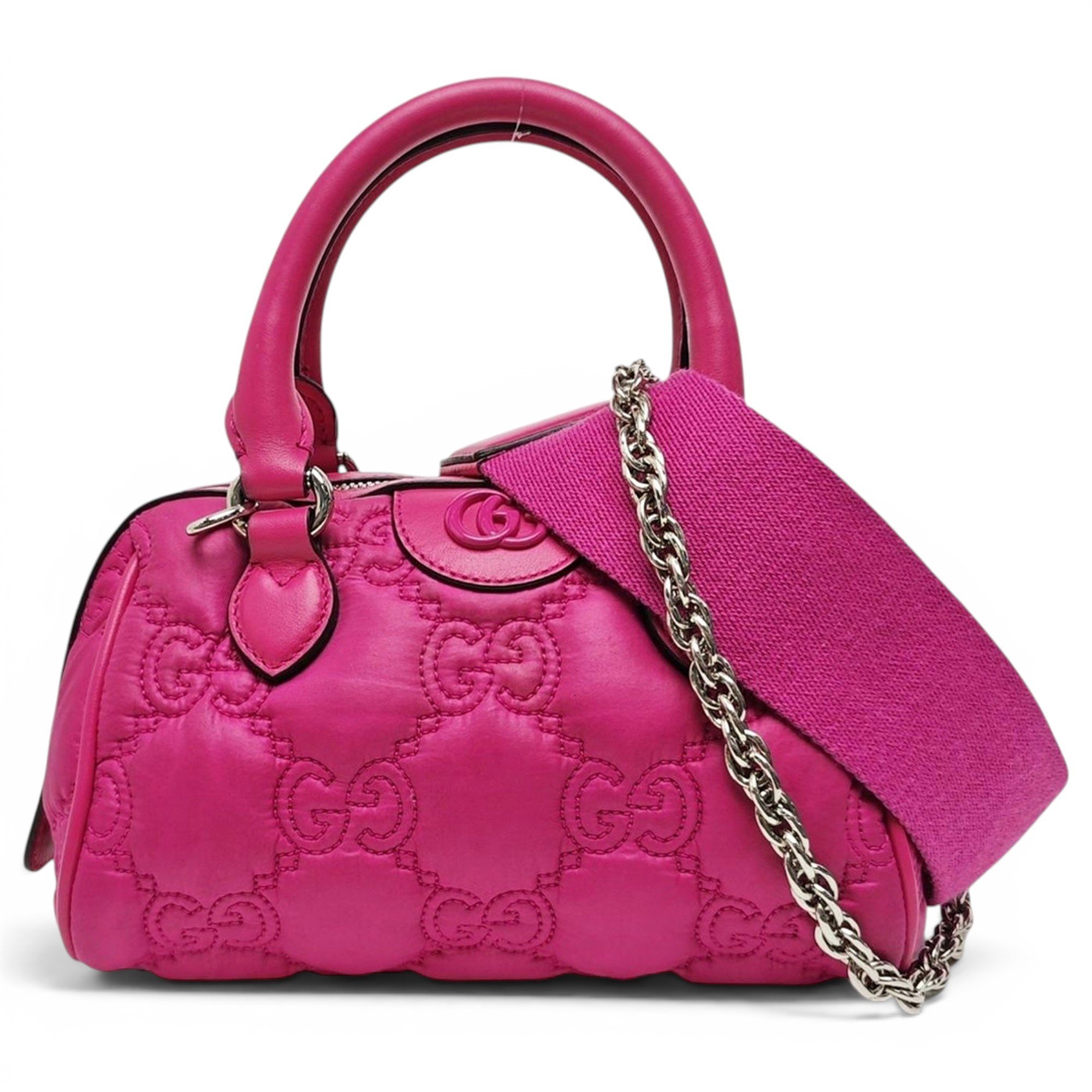 Cloth handbag