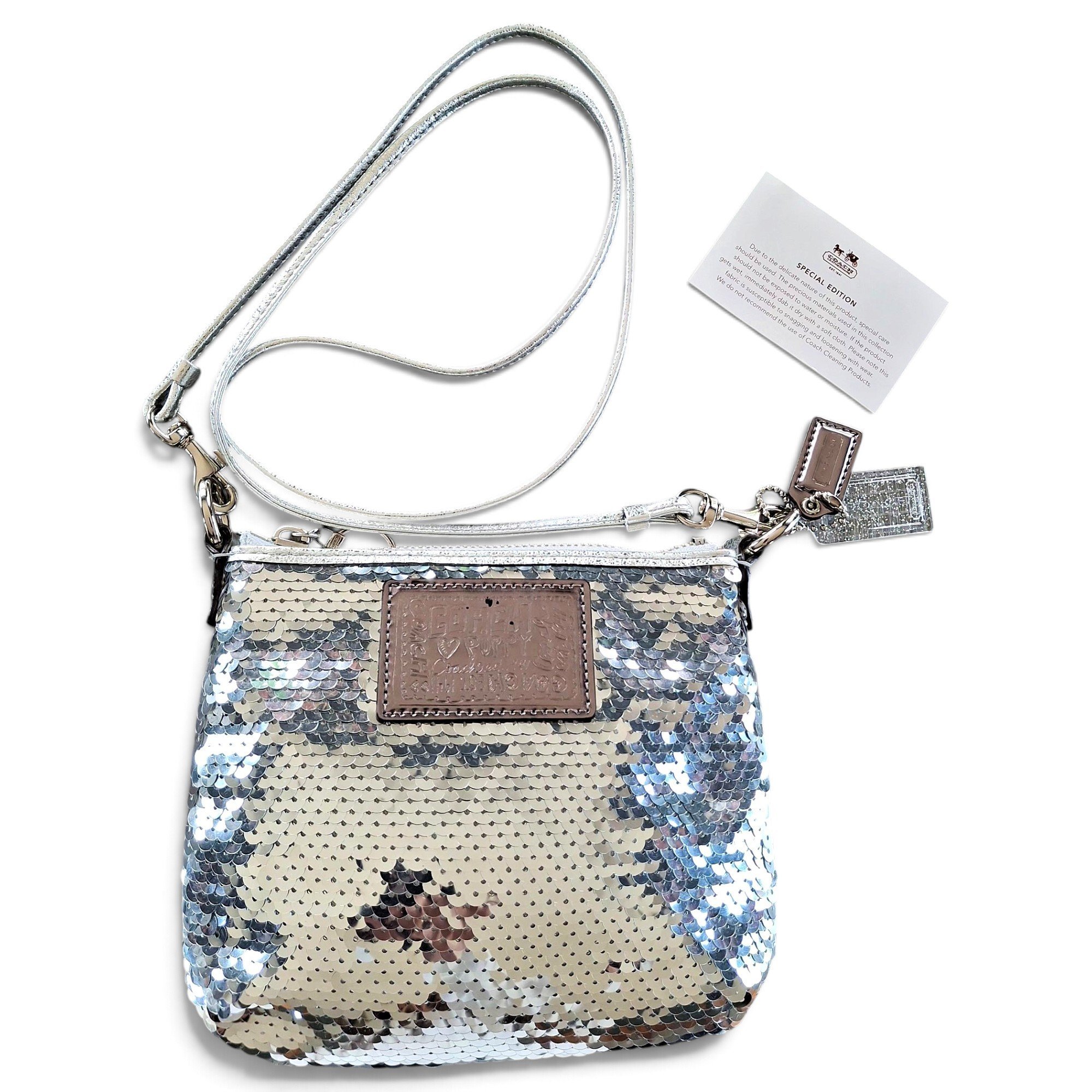 Crossbody bag