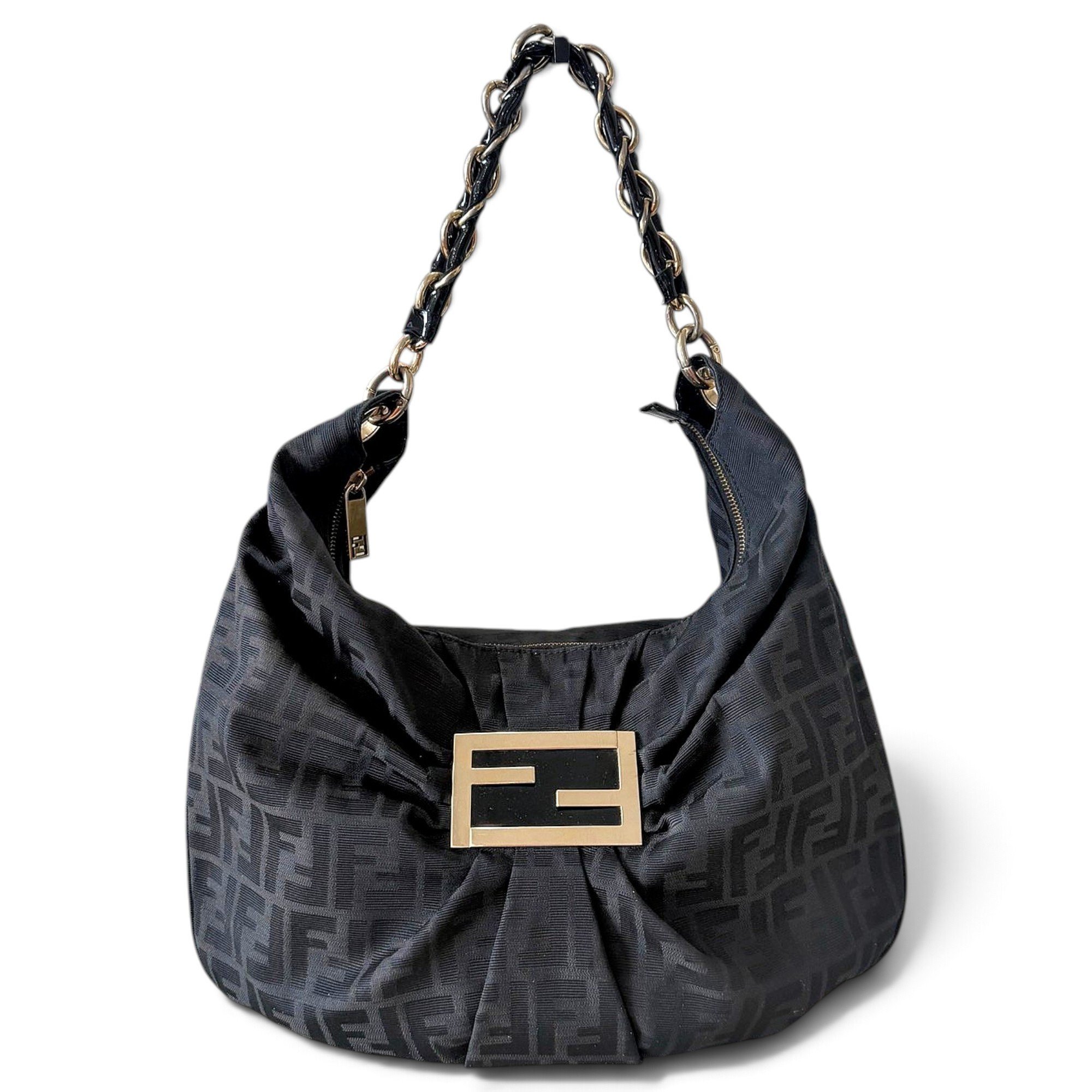 Cloth handbag
