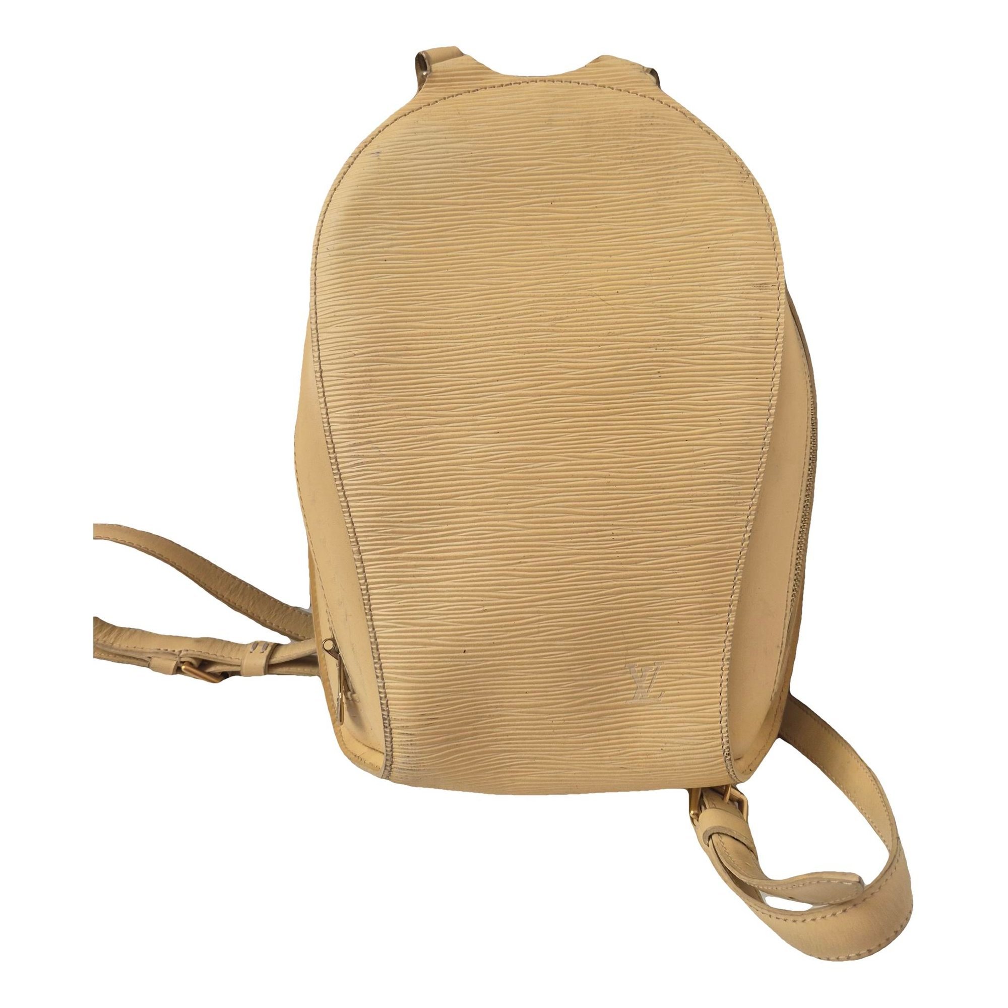 Mabillon cloth backpack