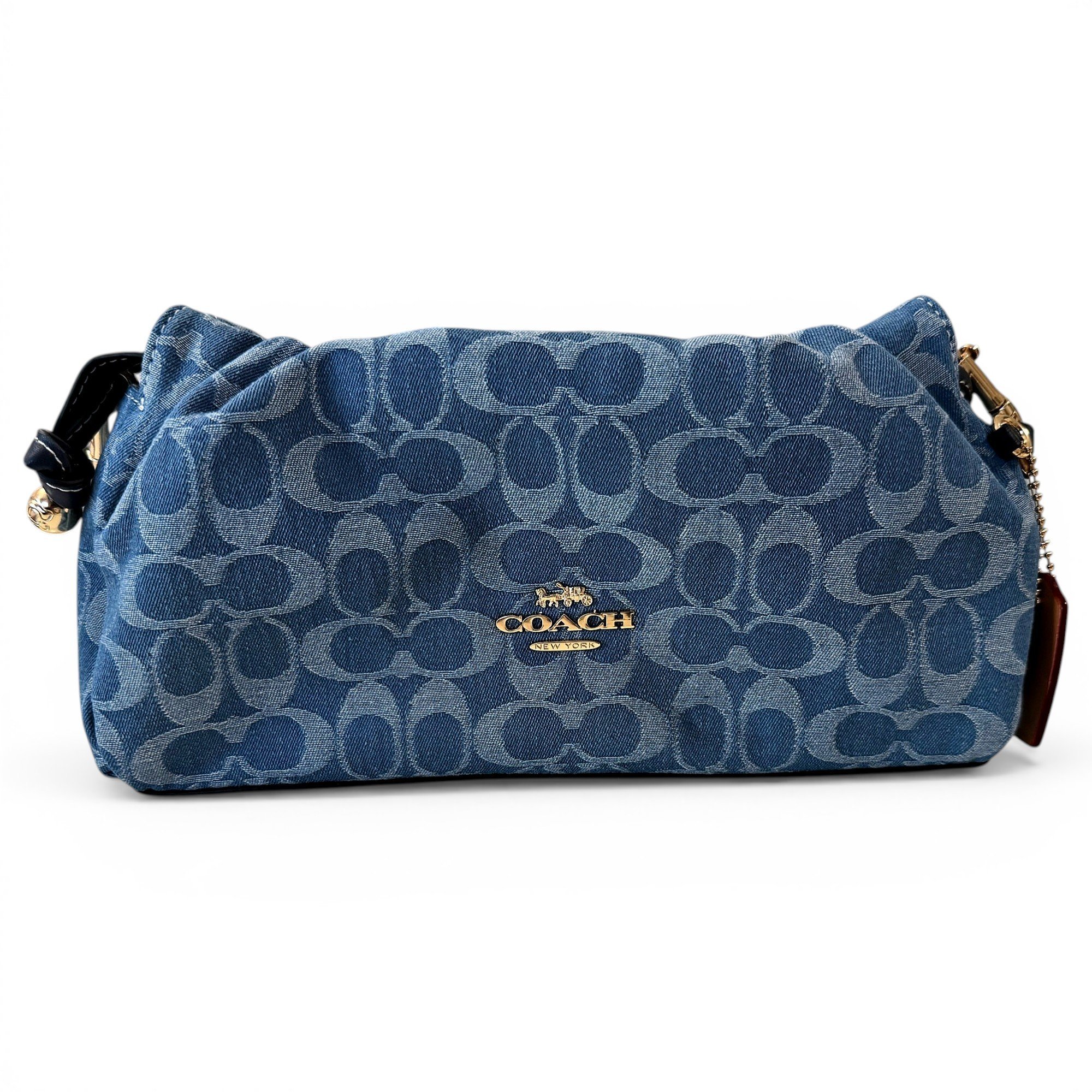 Cloth handbag