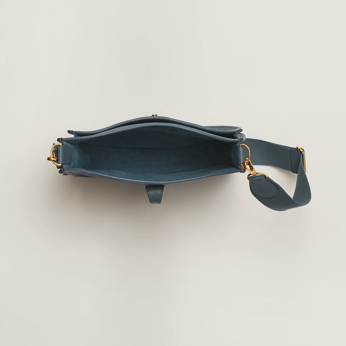 Bleu De Prusse Evelyne III 29 Bag