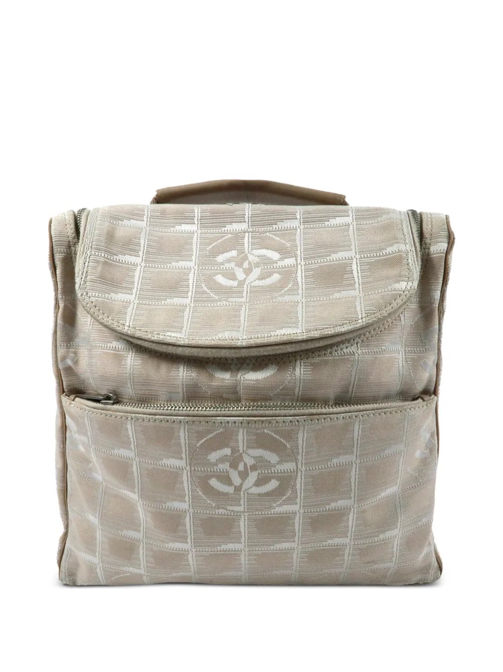 New Travel Line CC backpack