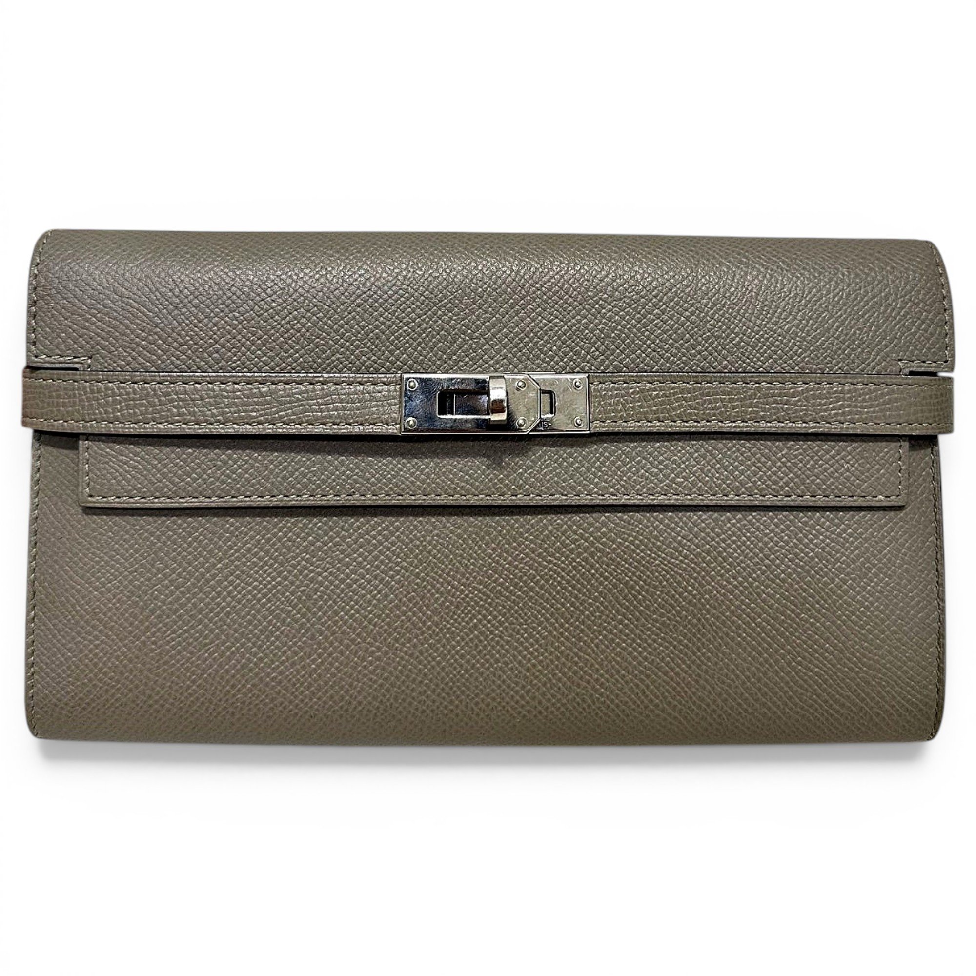 Kelly To Go leather handbag