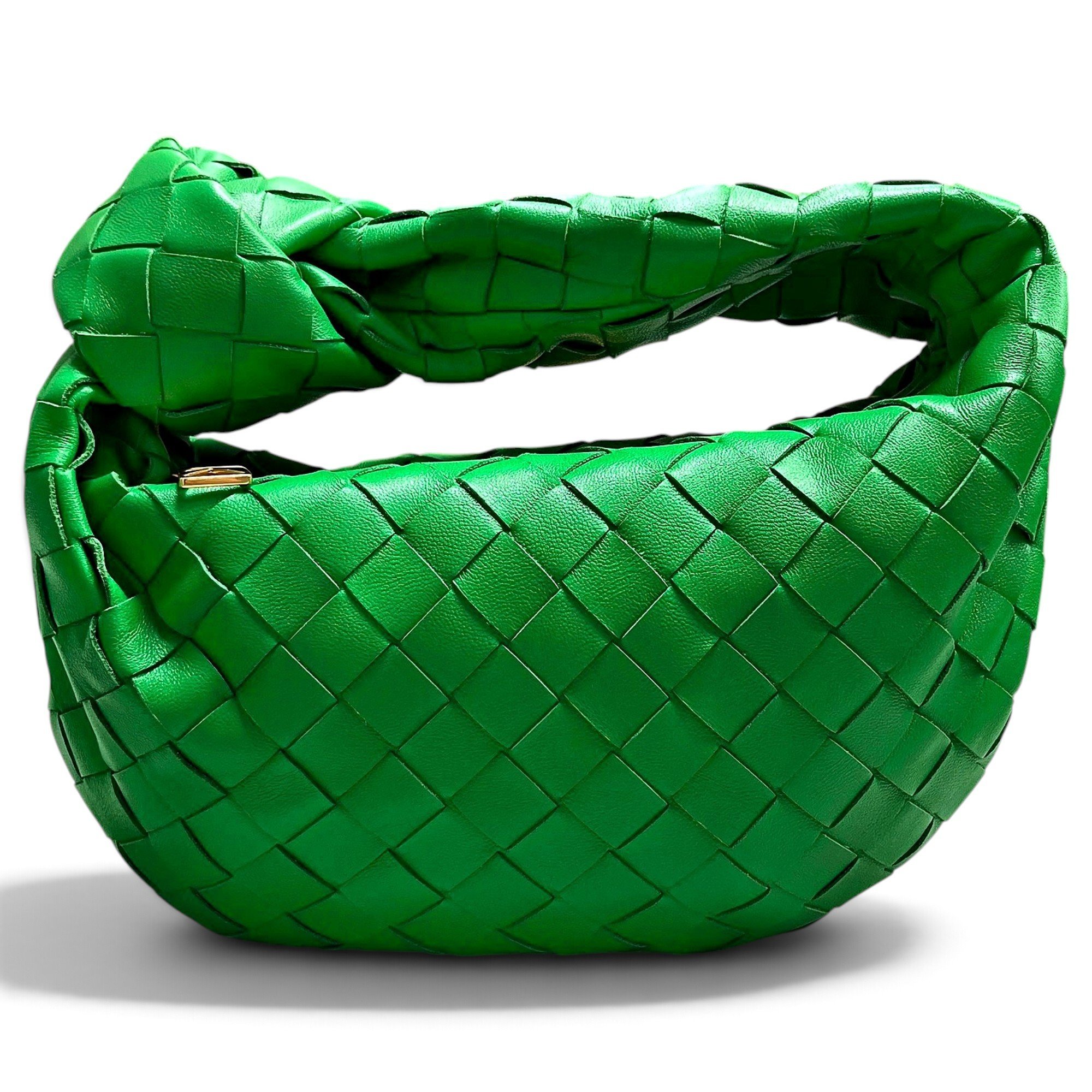 Bottega Veneta Jodie leather handbag