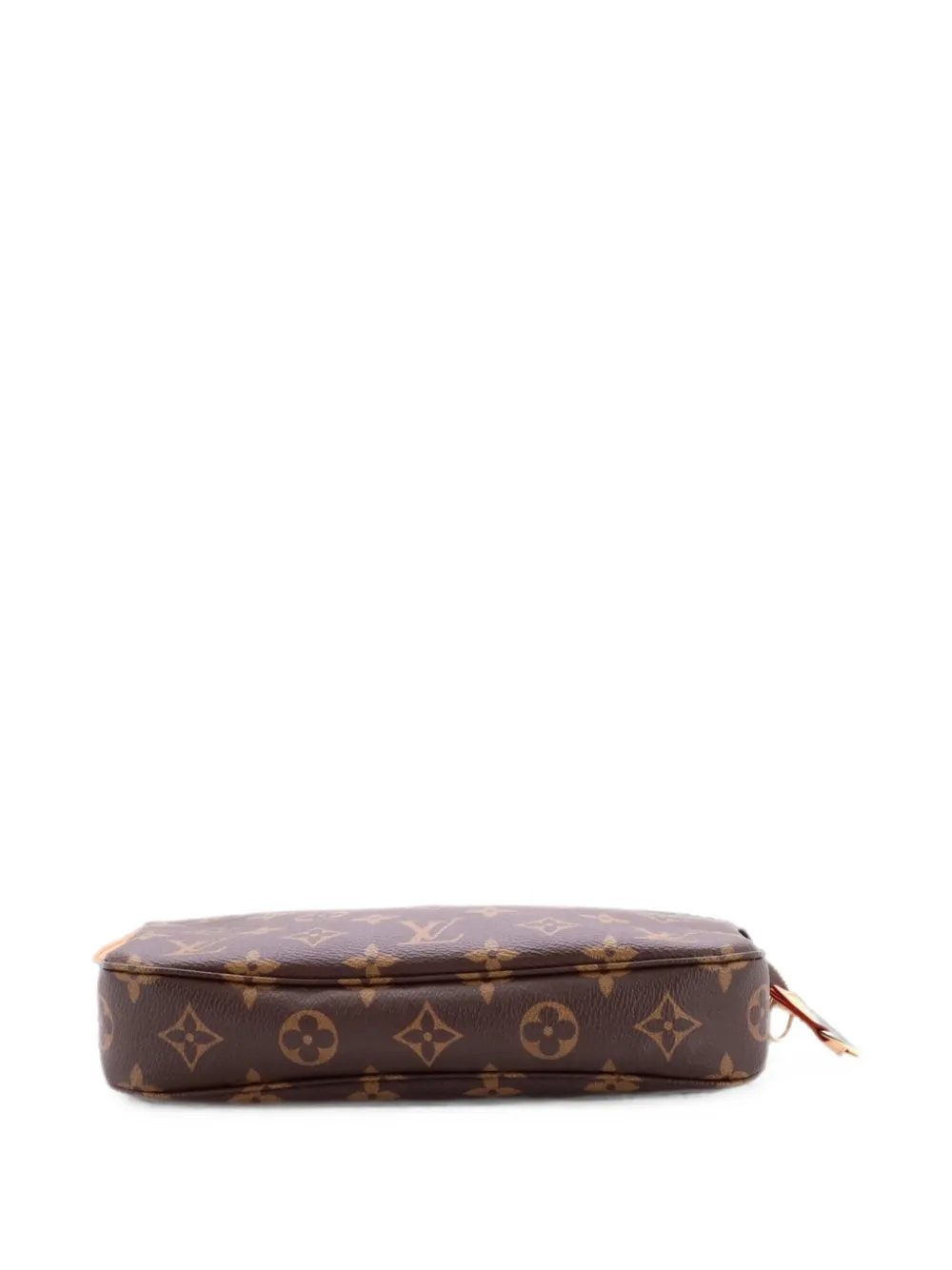 Pochette Accessoires NM Monogram Canvas clutch bag