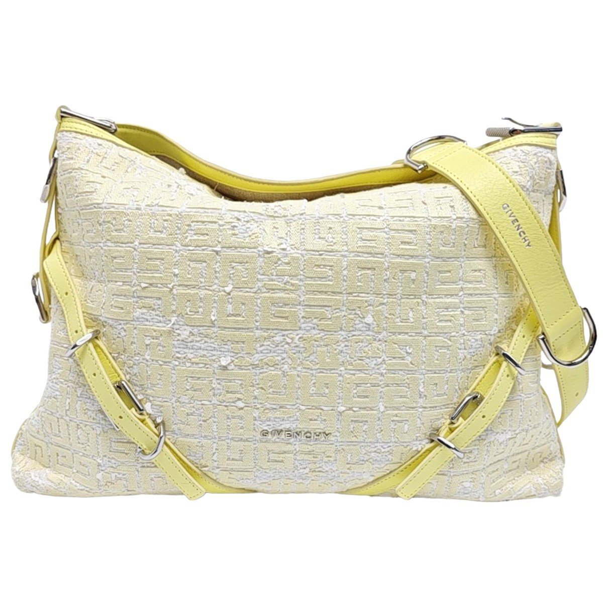 Voyou cloth handbag