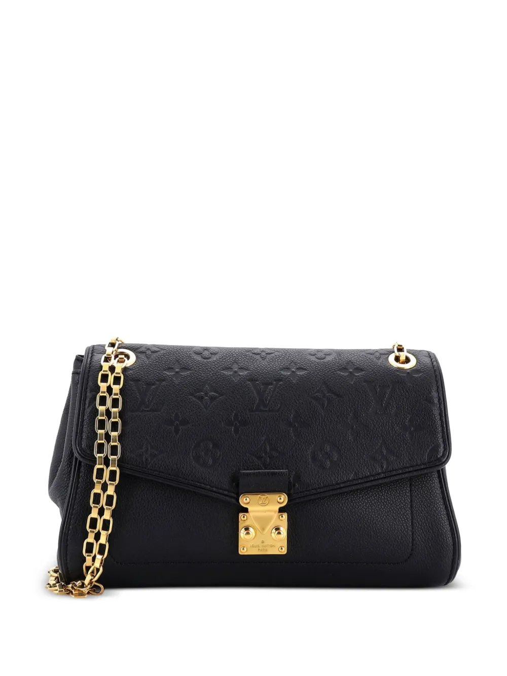 Saint Germain Handbag Monogram Empreinte Leather PM shoulder bag