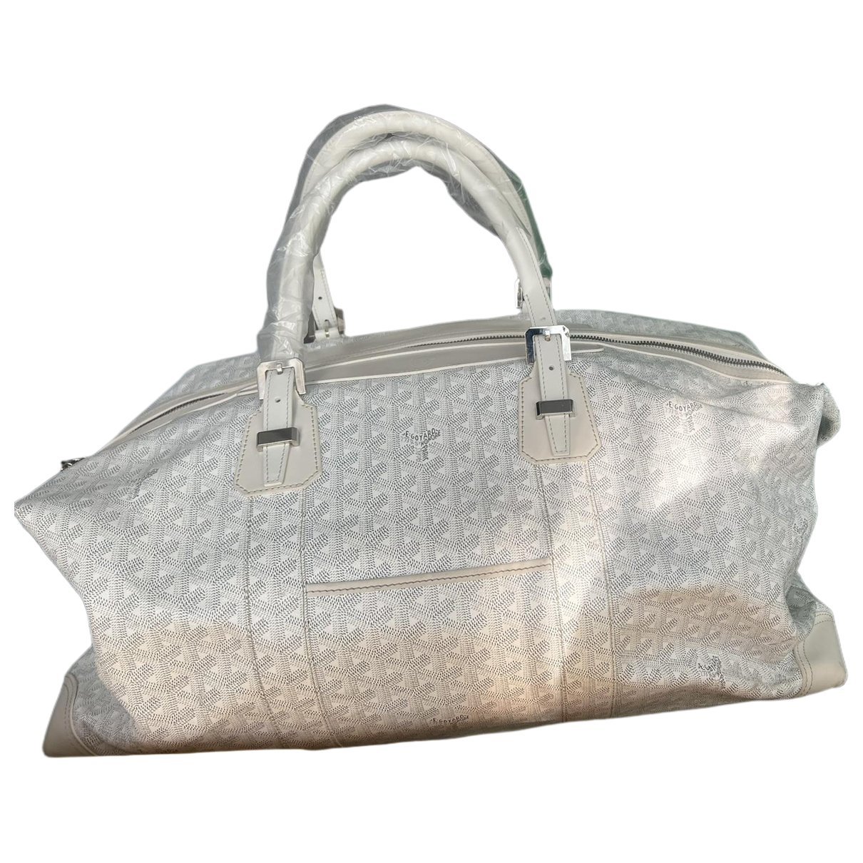 Goyard Boeing cloth 48h bag