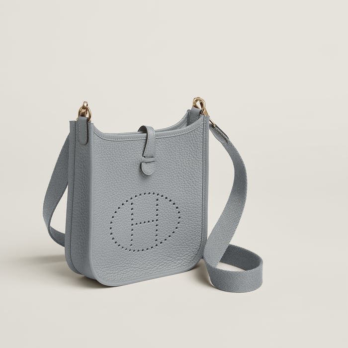 Gris Pantin Evelyne 16 Amazone Bag