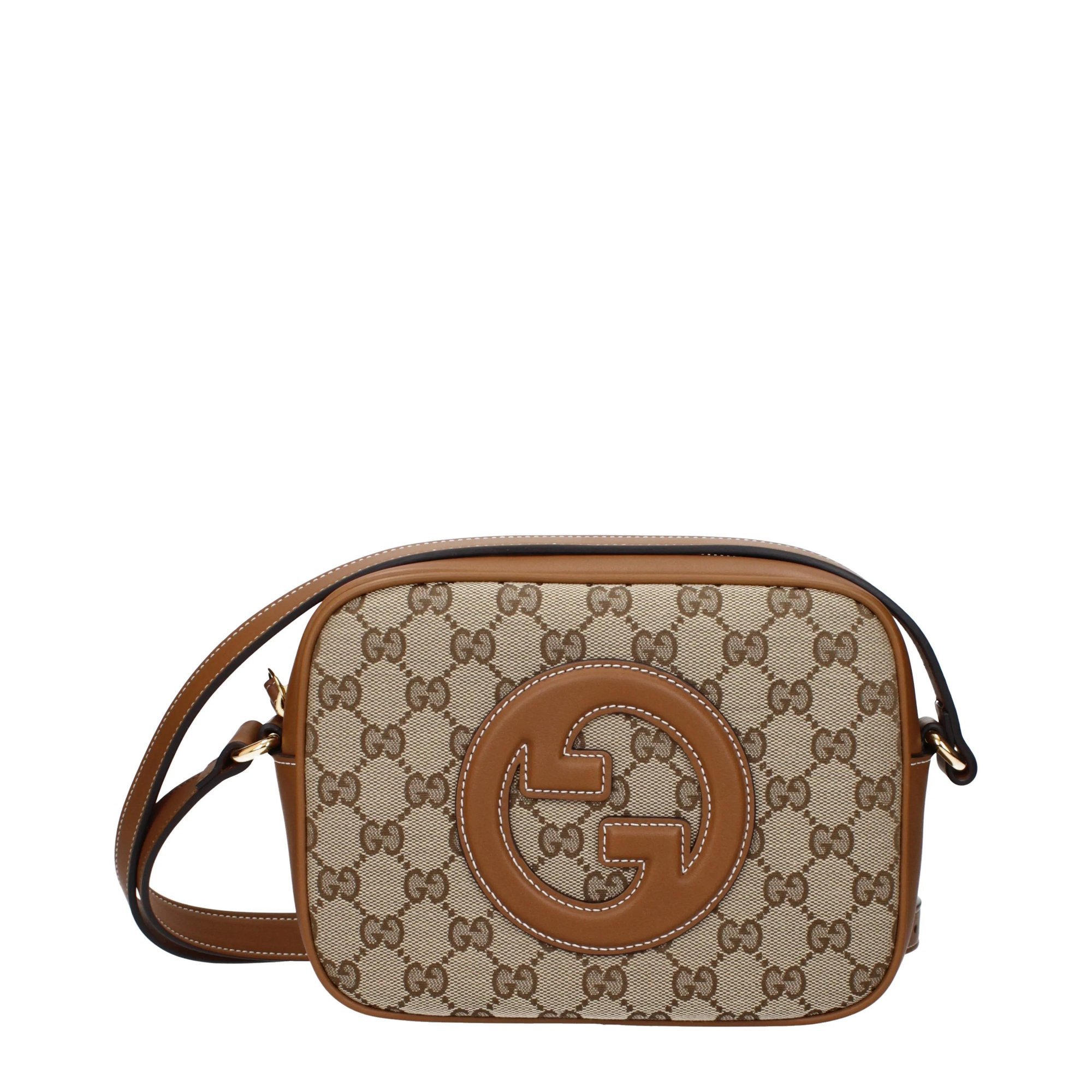 Cloth crossbody bag