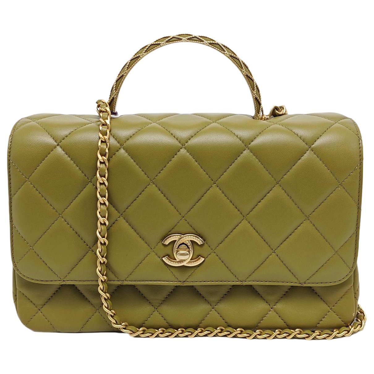 Coco Handle handbag
