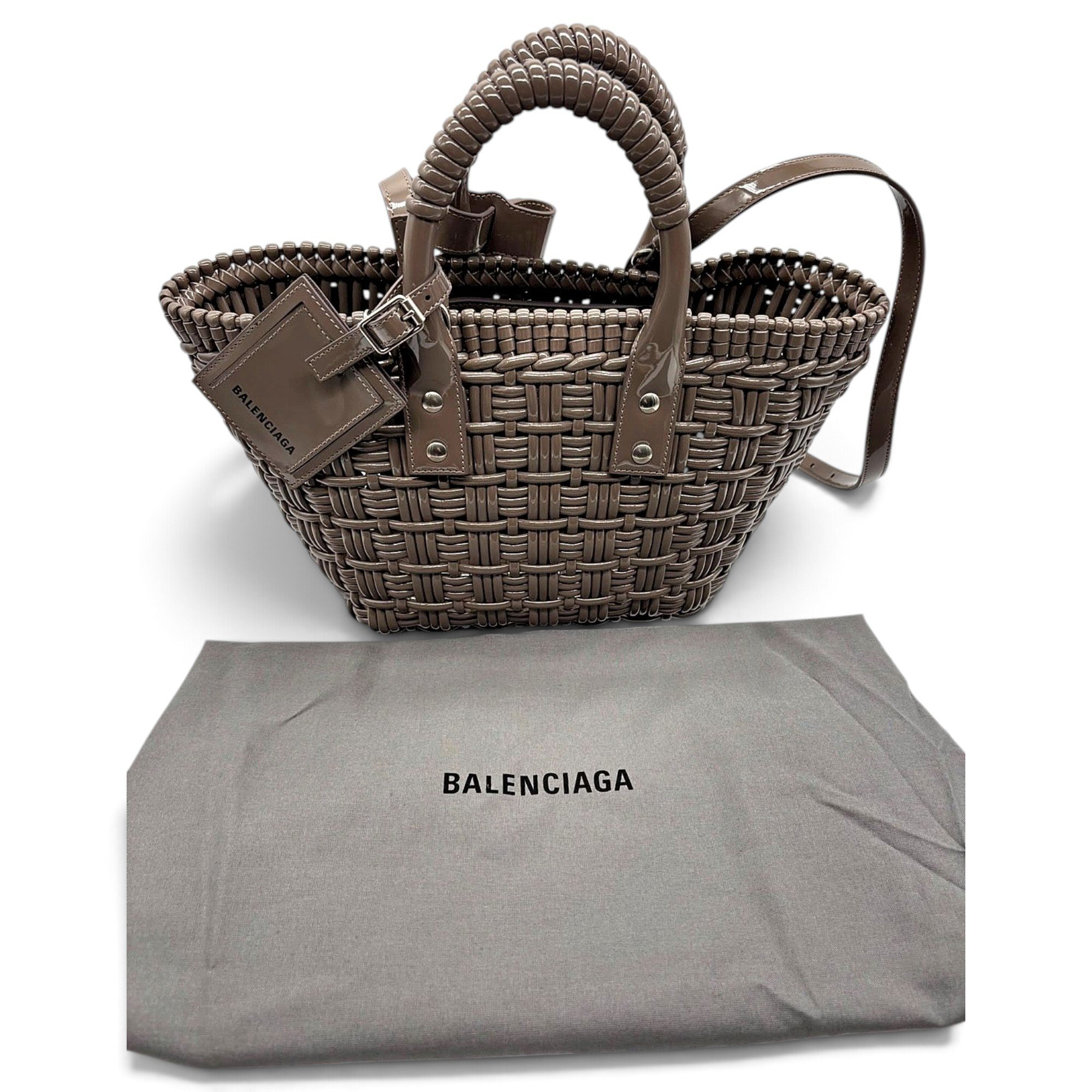 Bistro Panier tote