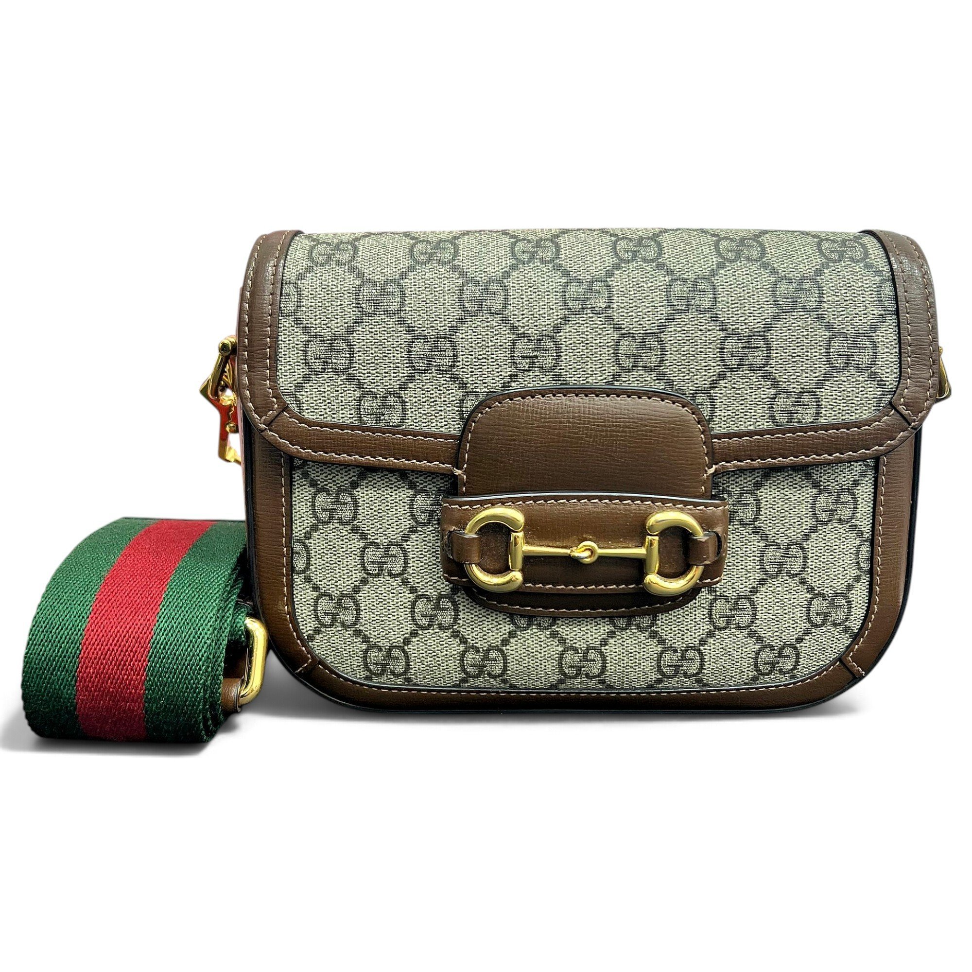 1955 cloth handbag
