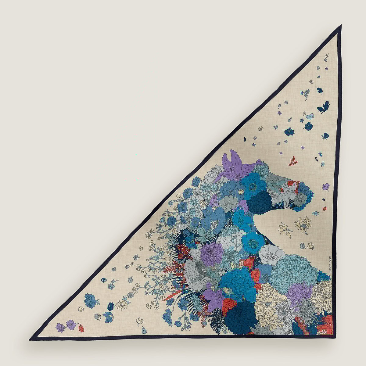 Robe Legere Triangle