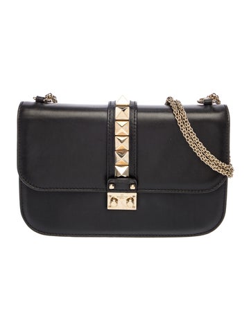 Rockstud Shoulder Bag