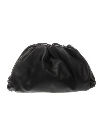 Leather The Pouch