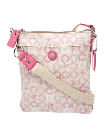 Messenger Bag