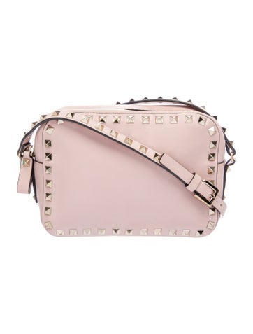 Rockstud Crossbody Bag