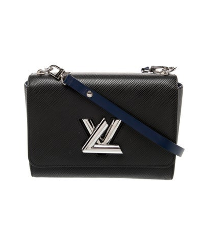 Louis Vuitton Vuitton Lv Monogram Twist Mm
