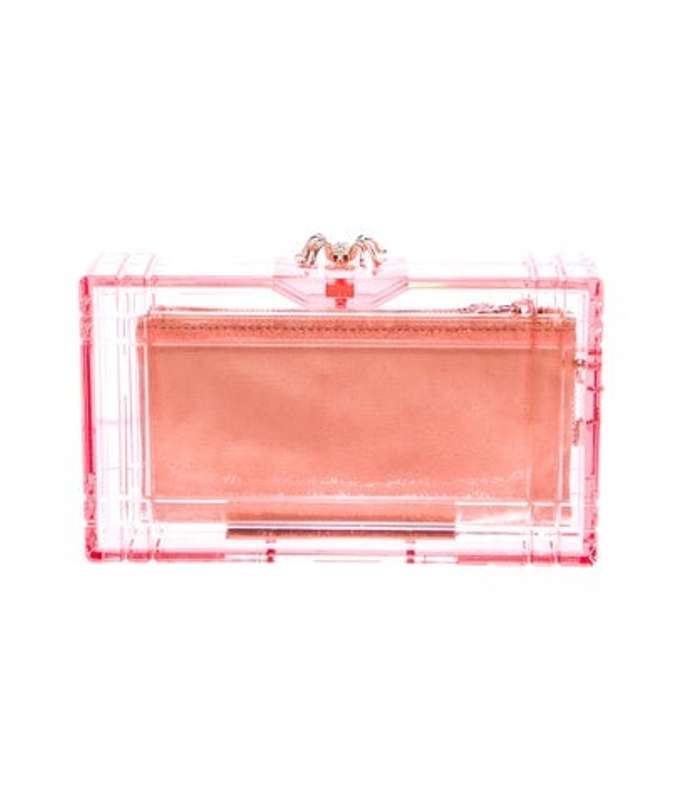 Charlotte Olympia Olympia Minaudiere